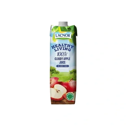 Apple Juice 1L — natural juice with crisp flavor — delivery in Dubai