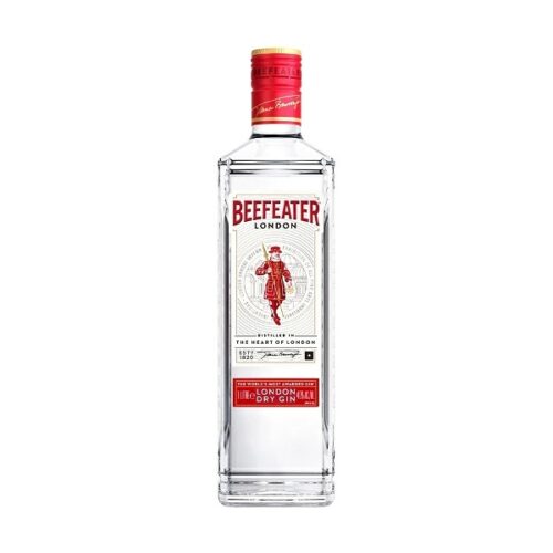 Beefeater 1L — London Dry Gin with citrus — delivery in Dubai