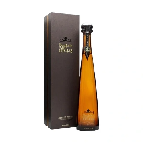 Don Julio 1942 0.7L — premium tequila with honey notes — delivery in Dubai
