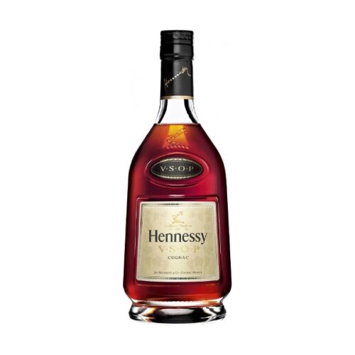 Hennessy V.S.O.P 1L — cognac with dried fruit and vanilla — delivery in Dubai