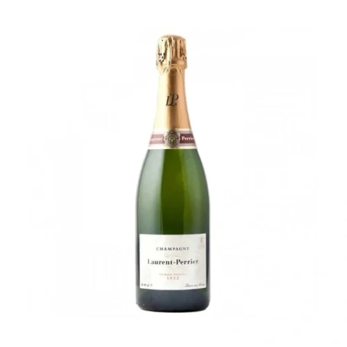Laurent-Perrier Brut 0.75L — champagne with citrus notes — delivery in Dubai