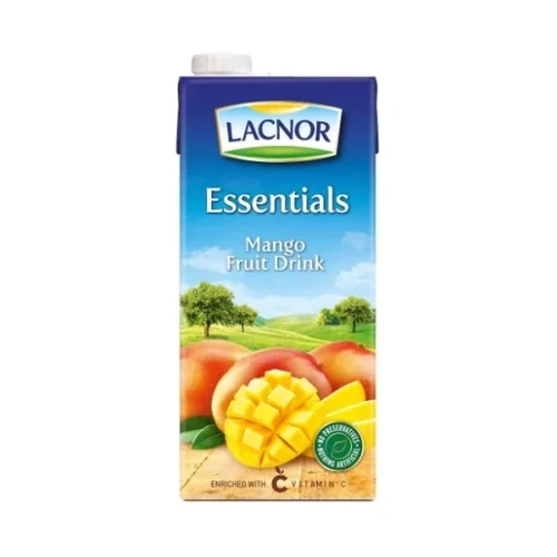 Mango Juice 1L — natural juice with tropical flavor — delivery in Dubai