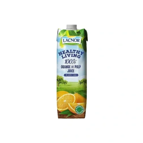 Orange Juice 1L — natural juice with vitamin C — delivery in Dubai