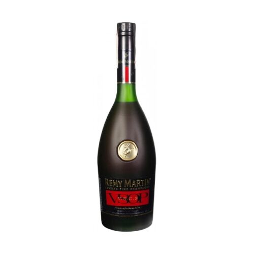 Remy Martin VSOP 0.7L — cognac with vanilla and apricot — delivery in Dubai